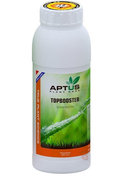 Aptus Top Booster 500 ml