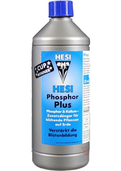 Phosphorus Plus 1 Litre