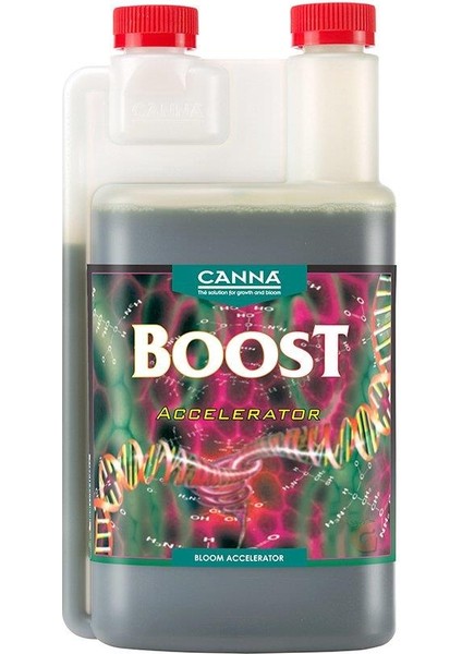 Boost 250 ml