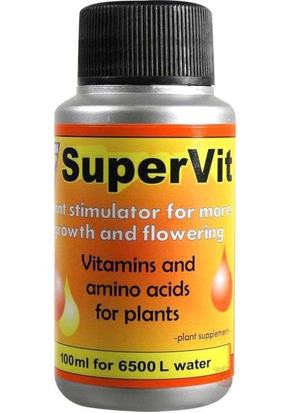 Supervit 100 ml