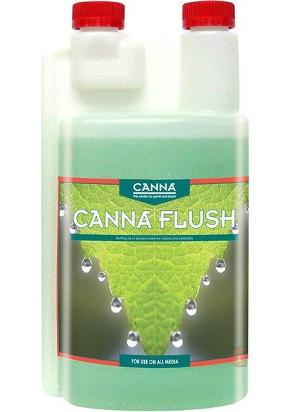 Flush 250 ml