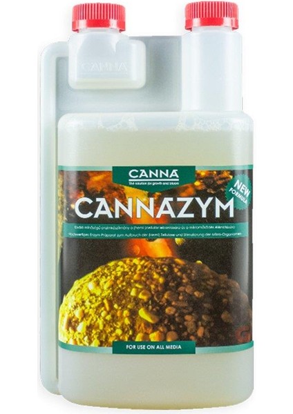 Cannazym 500 ml