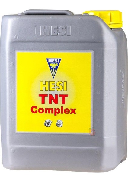 Tnt Complex 5 Litre