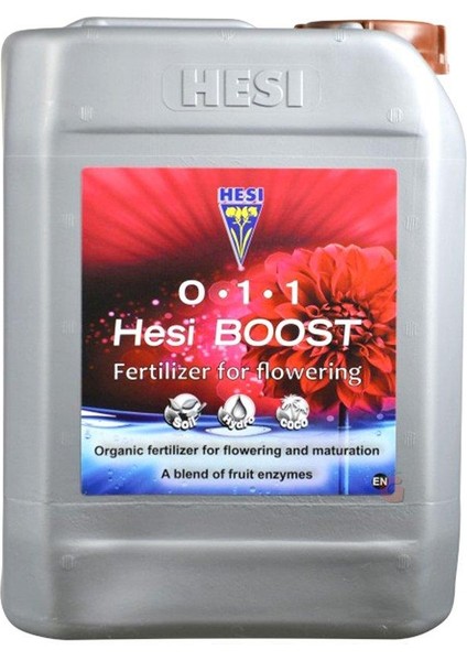 Boost 5 Litre