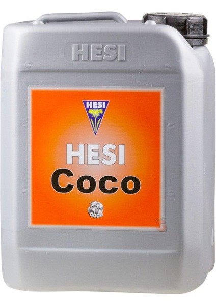 Coco 5 Litre
