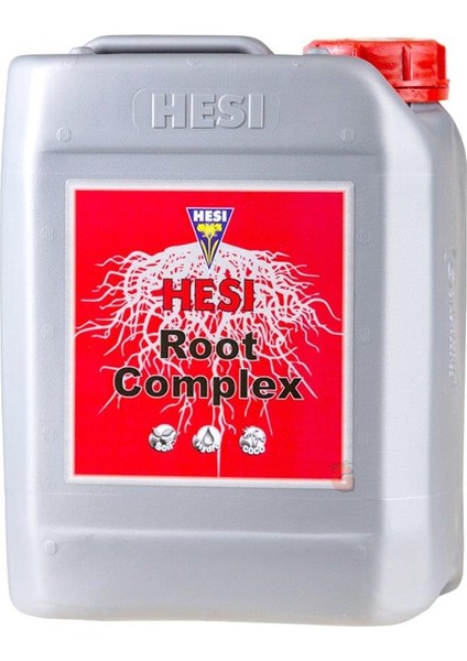 Root Complex 5 Litre