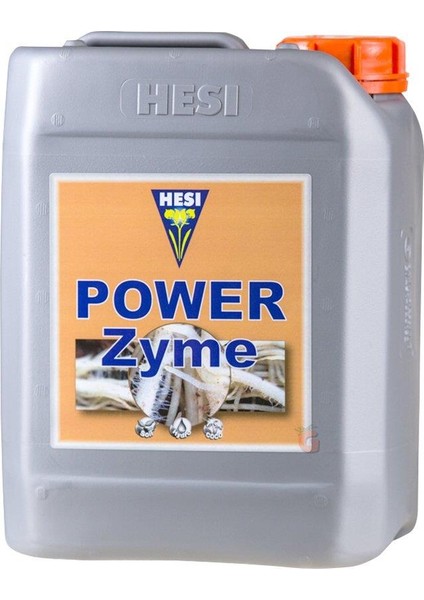 Power Zyme 5 Litre