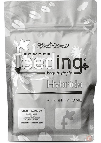 Hybrids 2.5 kg