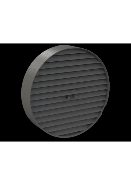Light Baffle 16 mm (DF16LB)