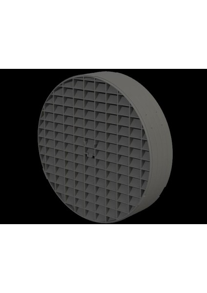 Light Baffle 16 mm (DF16LB)