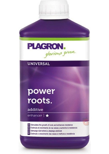 Power Roots 1 Litre