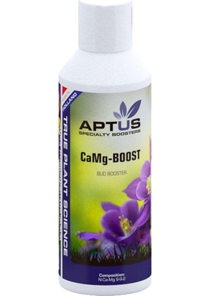 Aptus Camg Boost 150 ml