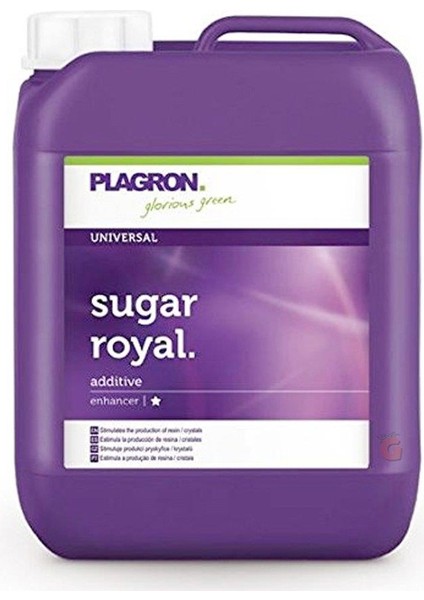 Sugar Royal 5 Litre