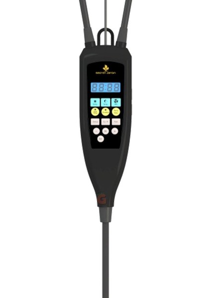 Nano Grow Lamba ve Fan Kontrolör