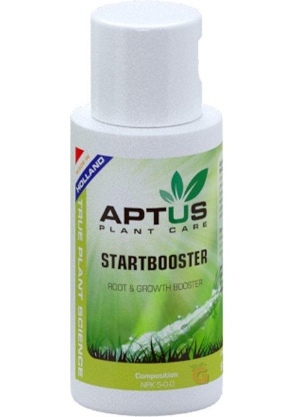 Aptus Start Booster 50 ml