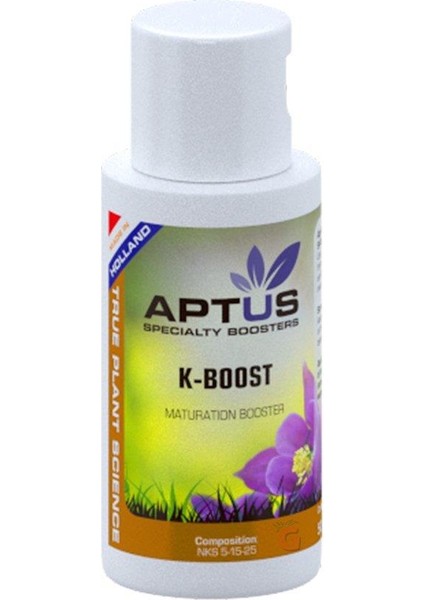 Aptus Holland Aptus K Boost 50 ml