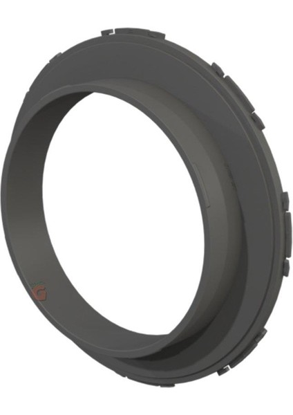Konnektör 250/200 mm (DF25200)