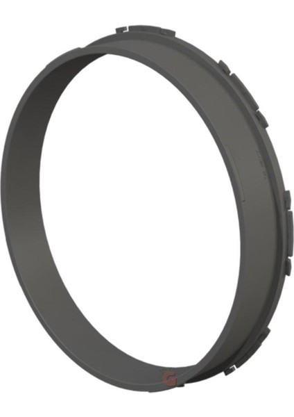Konnektör 250/250 mm (DF25250)