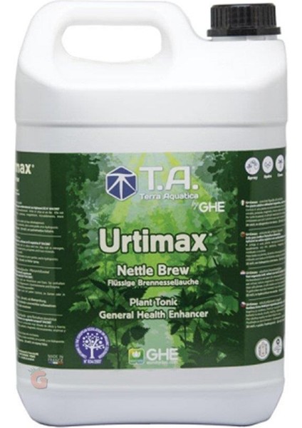 Urtimax 5 Litre