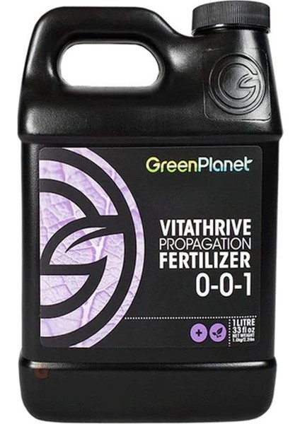 Greenplanet Vitathrive 1 Litre