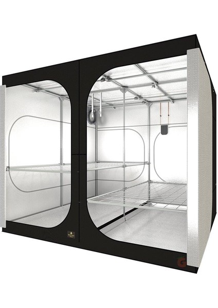 Dark Room 240X120X200 (DR240W R4)