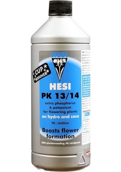 Pk 13/14 500 ml