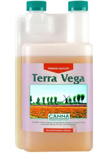 Terra Vega 1 Litre