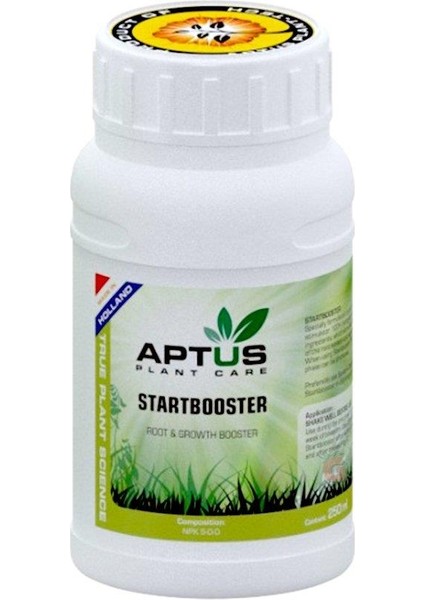 Aptus Holland Aptus Start Booster 250 ml