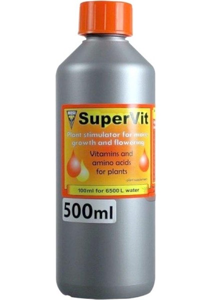 Supervit 500 ml