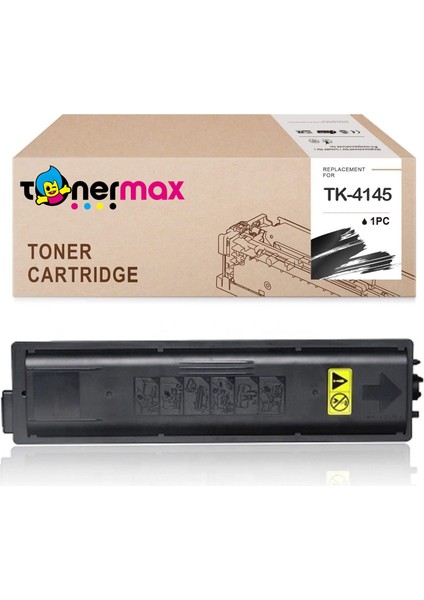 Kyocera TK-4145 Muadil Toneri / Taskalfa 2020 / 2021 / 2320 /23211T02XR0NL0