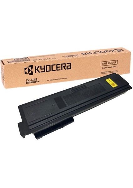 Kyocera TK-4145 Orjinal Toneri / Taskalfa 2020 / 2021 / 2320 /23211T02XR0NL0