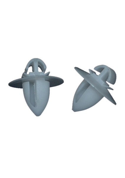 Fiat Albea Kapı Bant & Kapı Çıta Klipsi 20 Adet 71728805