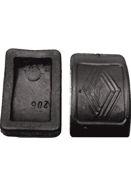 Renault 19 Pedal Lastiği Debriyaj & Fren Uyumlu 7700680836 fiyatları
