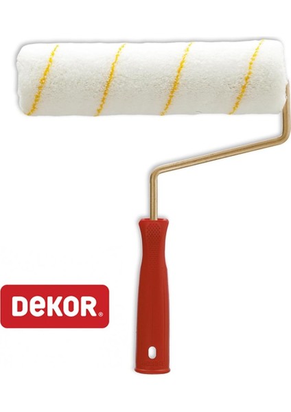 1081 Eksport Saten Rulo 25CM