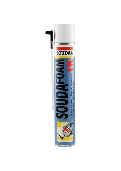 Köpük 750 ml