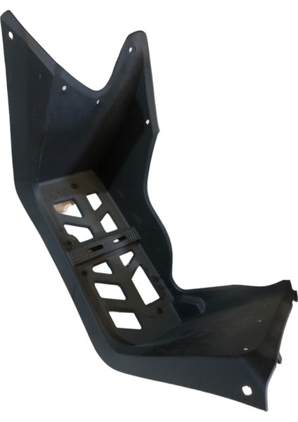 Basamak Rüzgar Plastiği Sağ Mondial Au 200