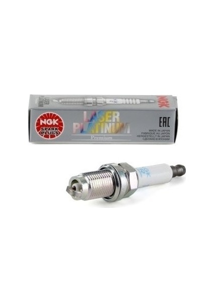 5987,PLZFR6A-11S Ateşleme Bujisi,12 12 0 035 915 (12 12 2 158 253), (12 12 7 521 111),BMW,LASER Platinum