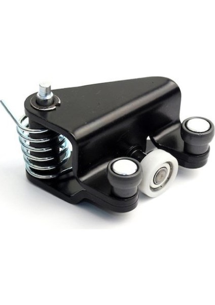 Renault Trafic 2 Sürgülü Kapı Orta Mekanizma Ucu Sağ Taraf