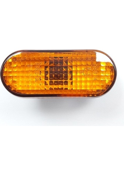 VW Vento 1992-1998 Çamurluk Sinyal Lambası Duylu Sarı 3A0949101A