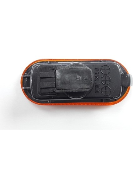 VW Vento 1992-1998 Çamurluk Sinyal Lambası Duylu Sarı 3A0949101A