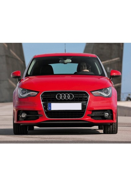 Audi A1 2011-2014 Debriyaj Pedalı Lastiği Başlığı Pabucu 6R0721174