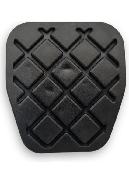 Skoda Octavia A4 1997-2009 Debriyaj Pedalı Lastiği Başlığı Pabucu 6R0721174