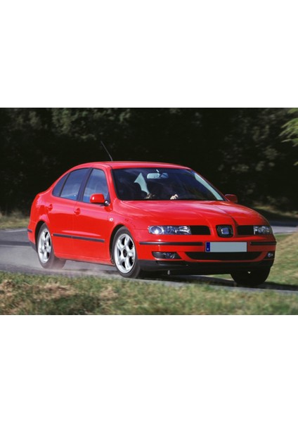 Seat Toledo 1992-1998 Çamurluk Sinyal Lambası Duylu Sarı 3A0949101A