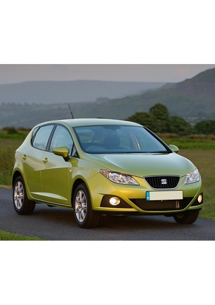 Seat Ibiza 2009-2015 Debriyaj Pedalı Lastiği Başlığı Pabucu 6R0721174