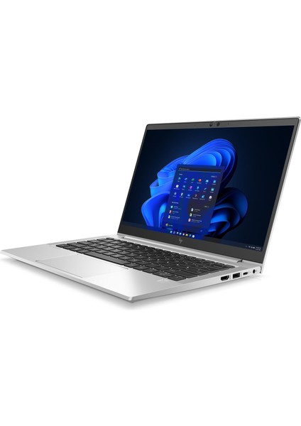 Elıtebook 630 G9 6S6Y3EA Intel Core i5 1235U 16 GB 512 GB SSD Freedos 13.3" Uwva Taşınabilir Bilgisayar