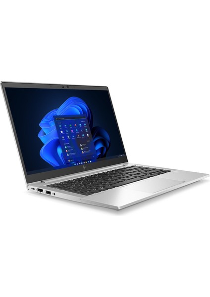 Elıtebook 630 G9 6S6Y3EA Intel Core i5 1235U 16 GB 512 GB SSD Freedos 13.3" Uwva Taşınabilir Bilgisayar