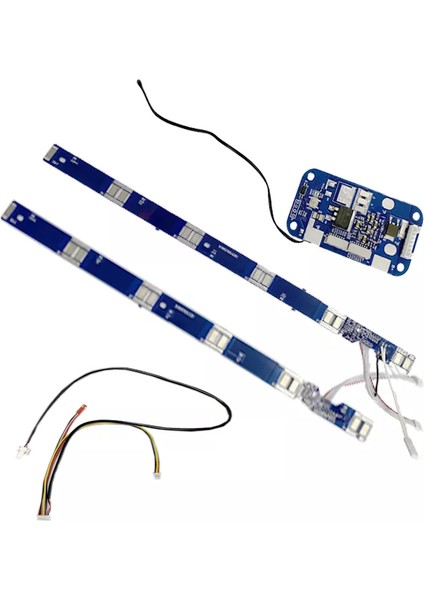 Pro-Pro2 Bms Devre