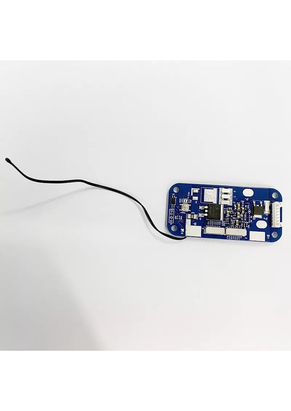 Pro-Pro2 Bms Devre