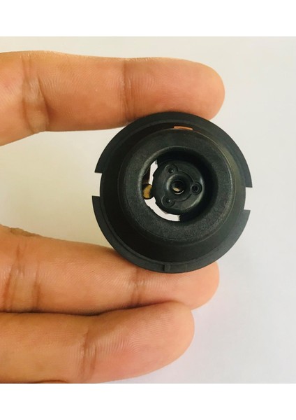 Tefal Çaycı Çay Seti Alt Göbek Konnektörü Strix - 1 Adet
