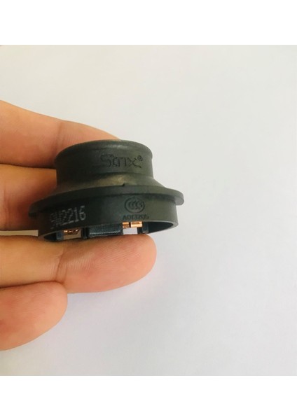 Tefal Çaycı Çay Seti Alt Göbek Konnektörü Strix - 1 Adet
